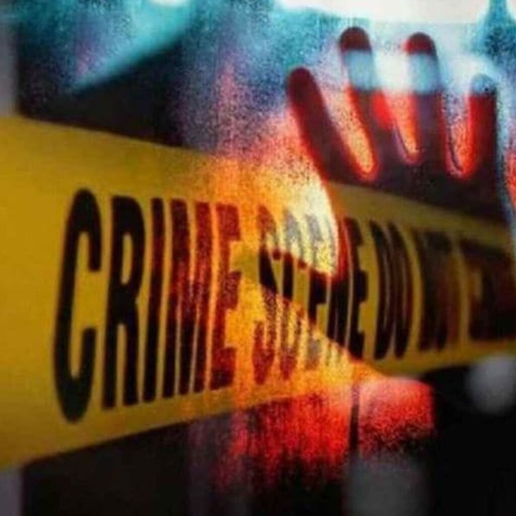 Crime news