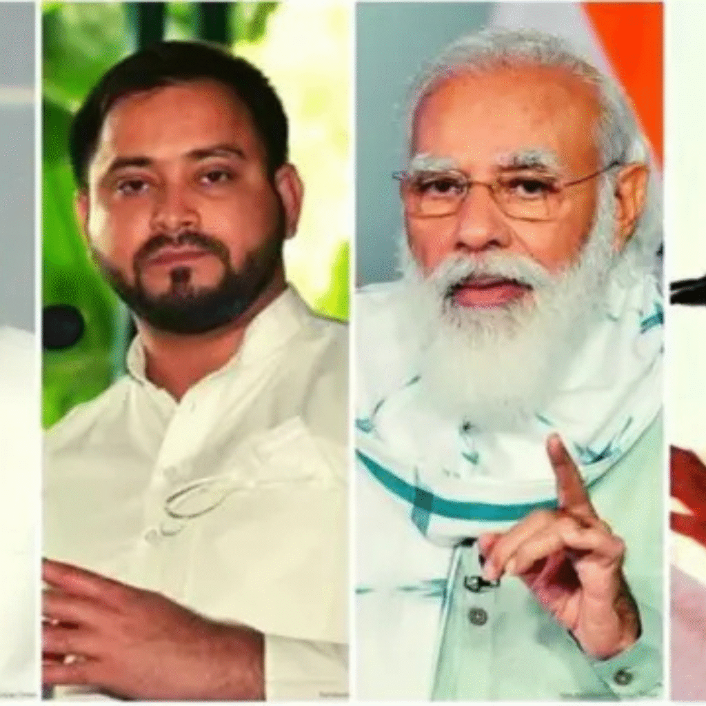 Bihar Election