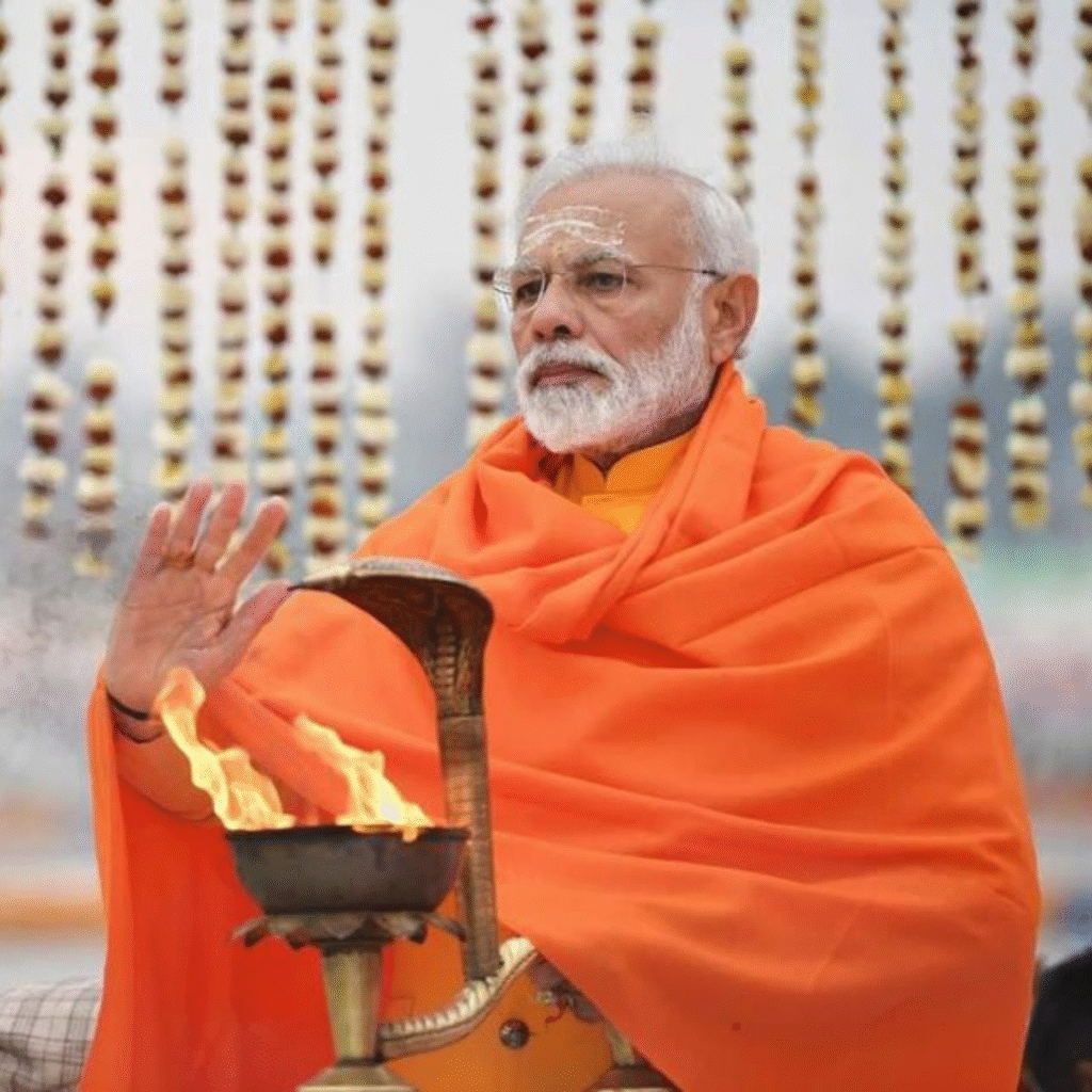 Narendra Modi