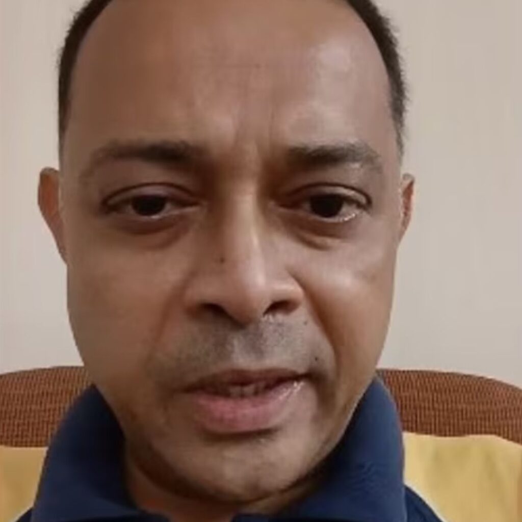 Rohit Arya