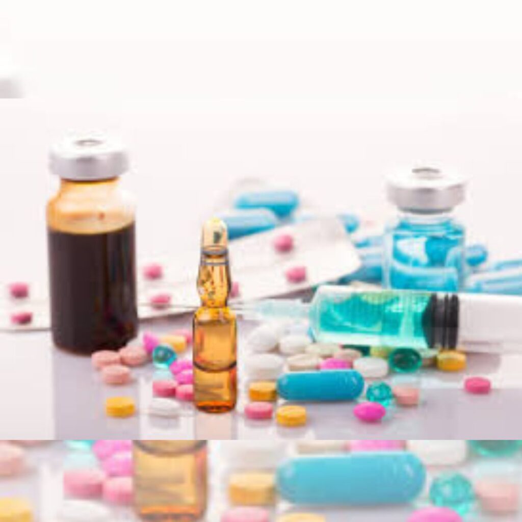 medicine