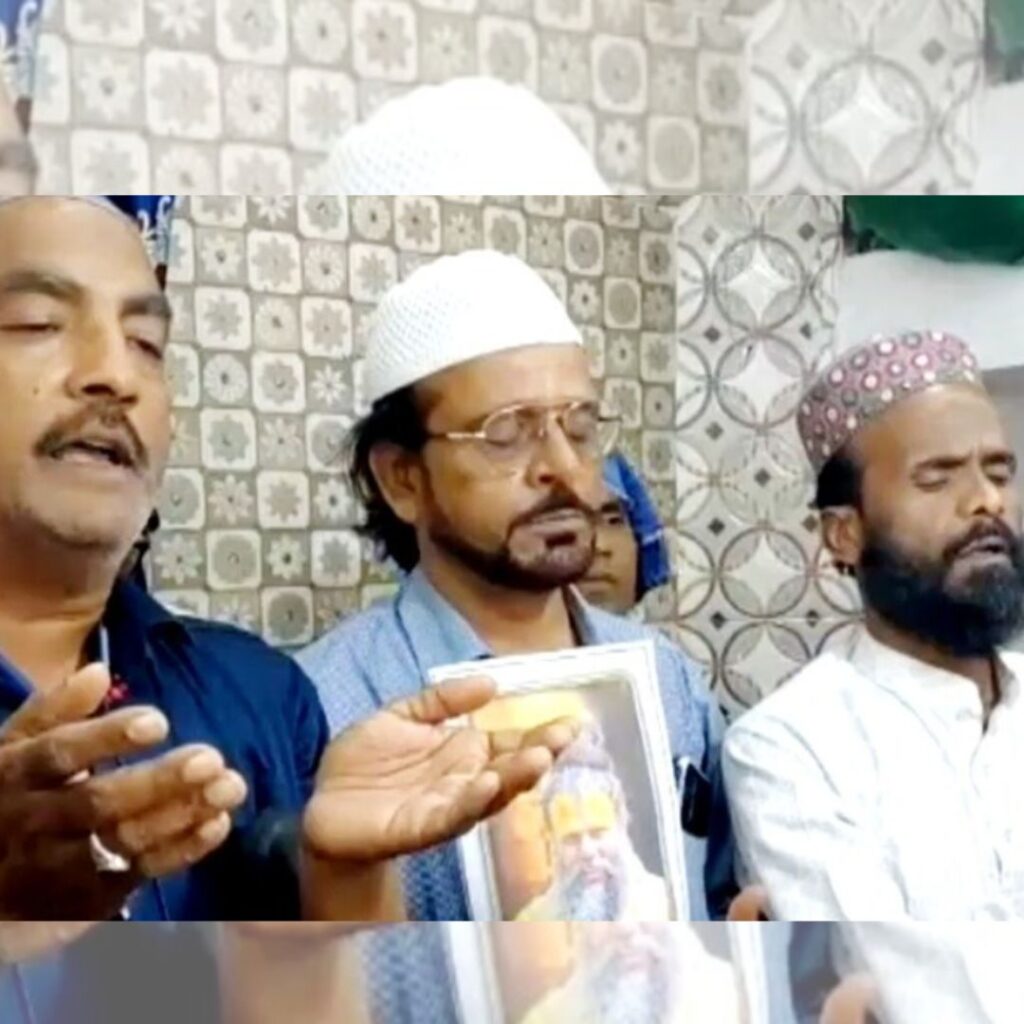 premanand maharaj