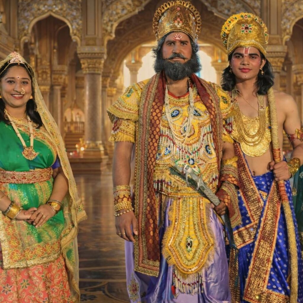 Ramleela