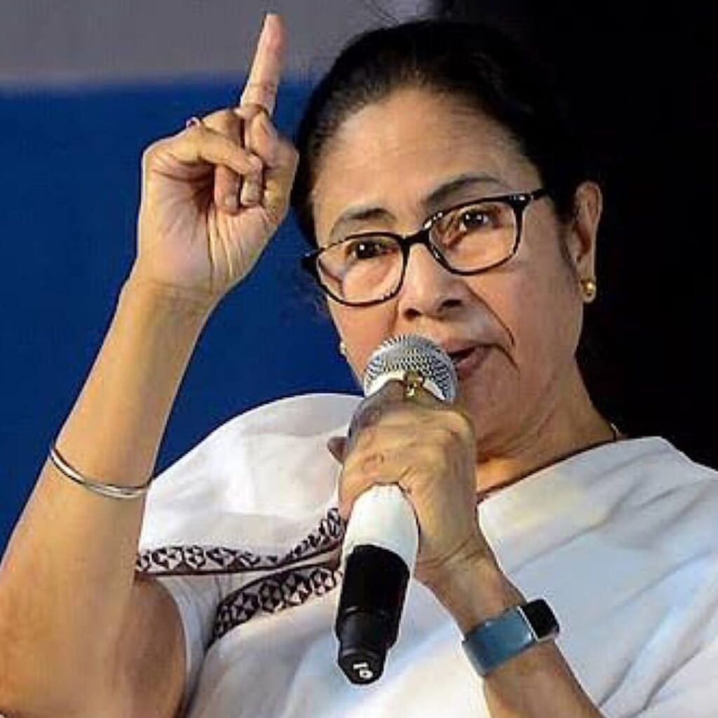 bealert pic Mamta Banerjee