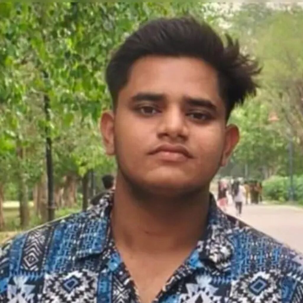 मानवेंद्र सिंह मर्डर