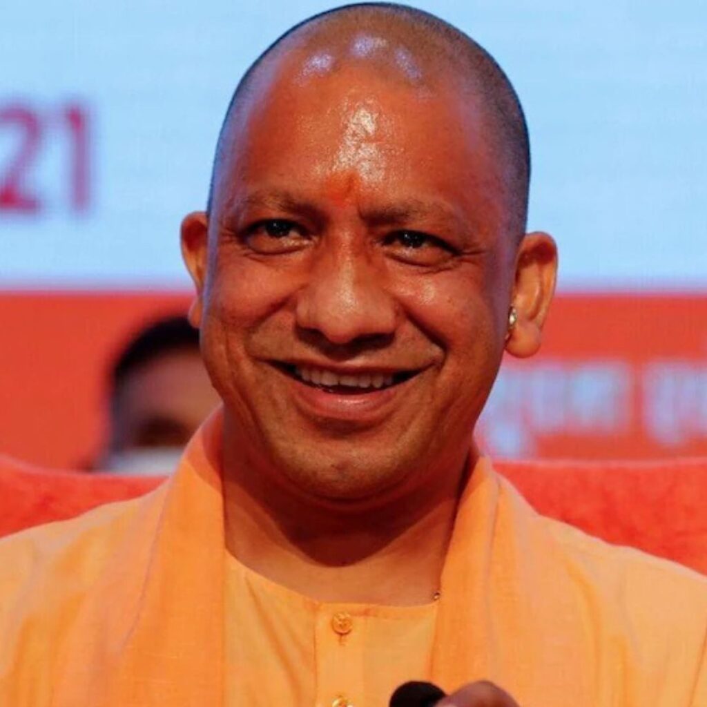 cm yogi adityanath