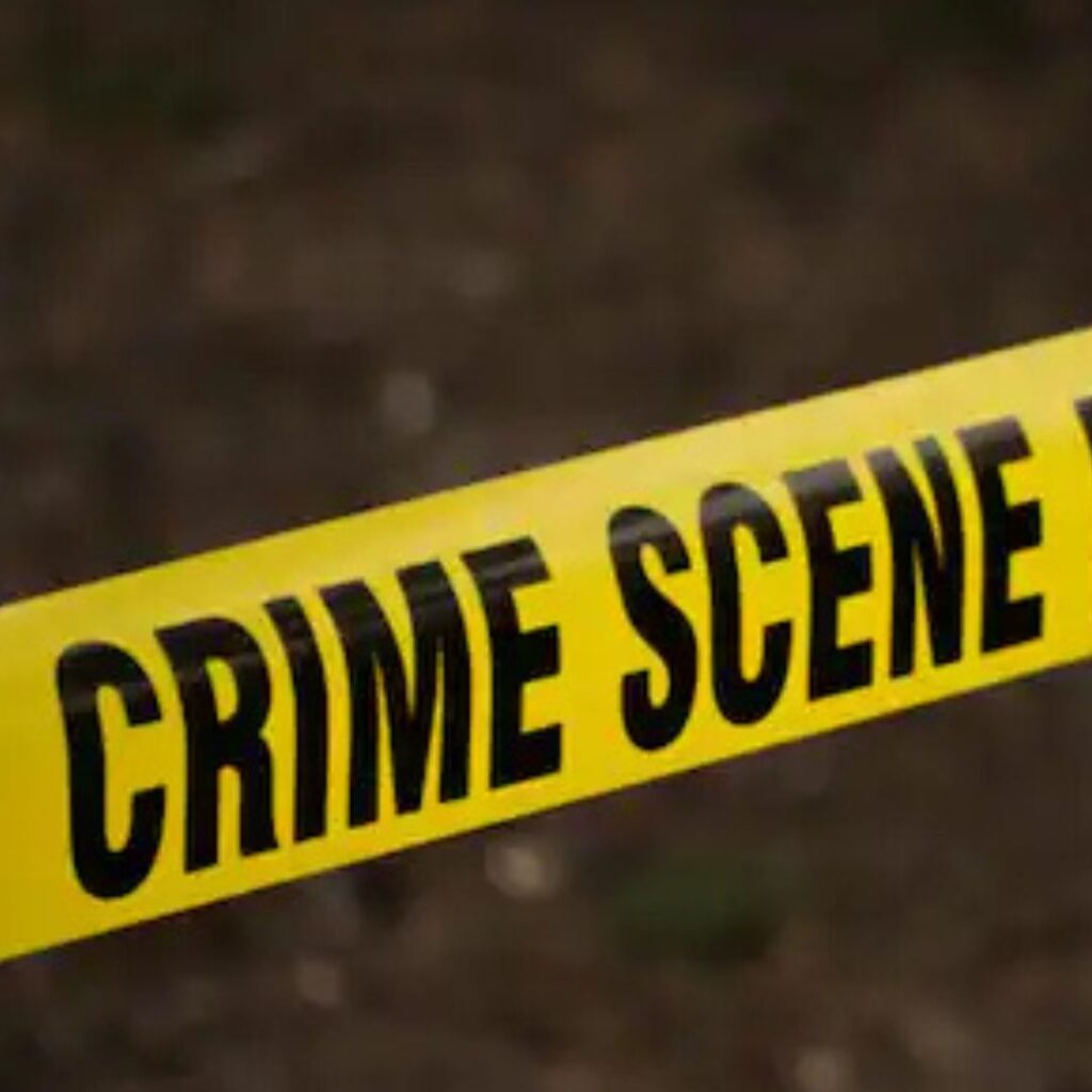 crime news