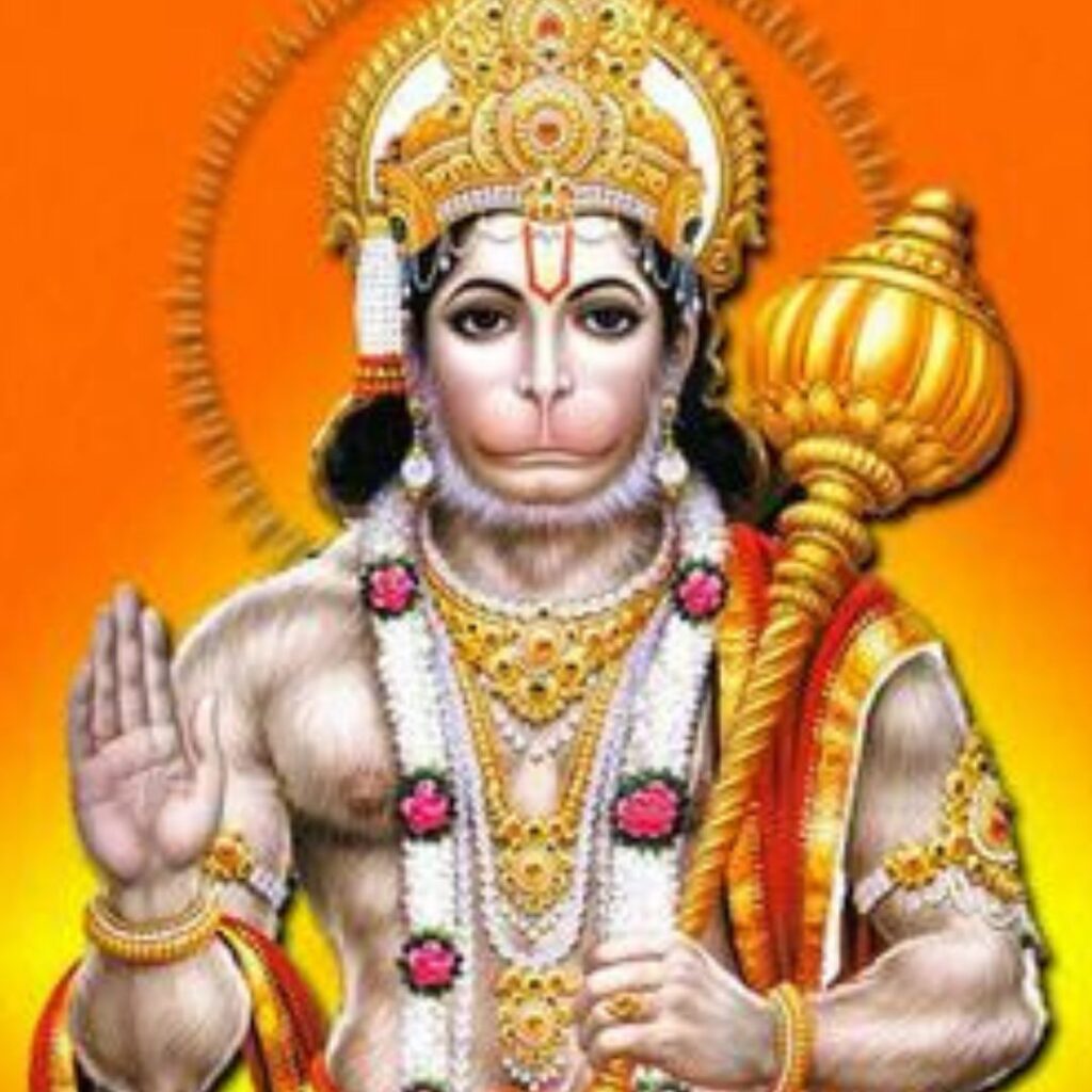 hanuman ji