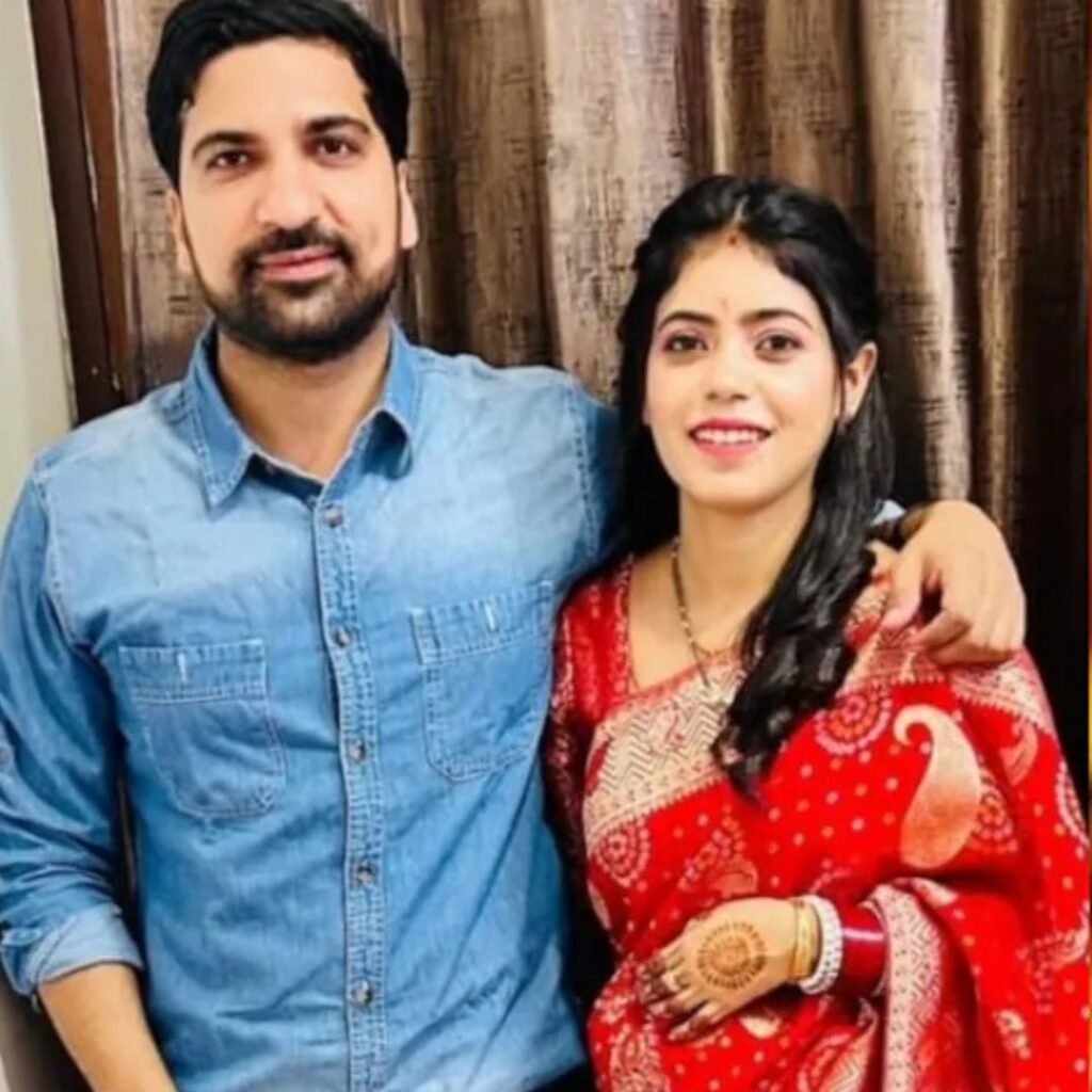 haryana murder