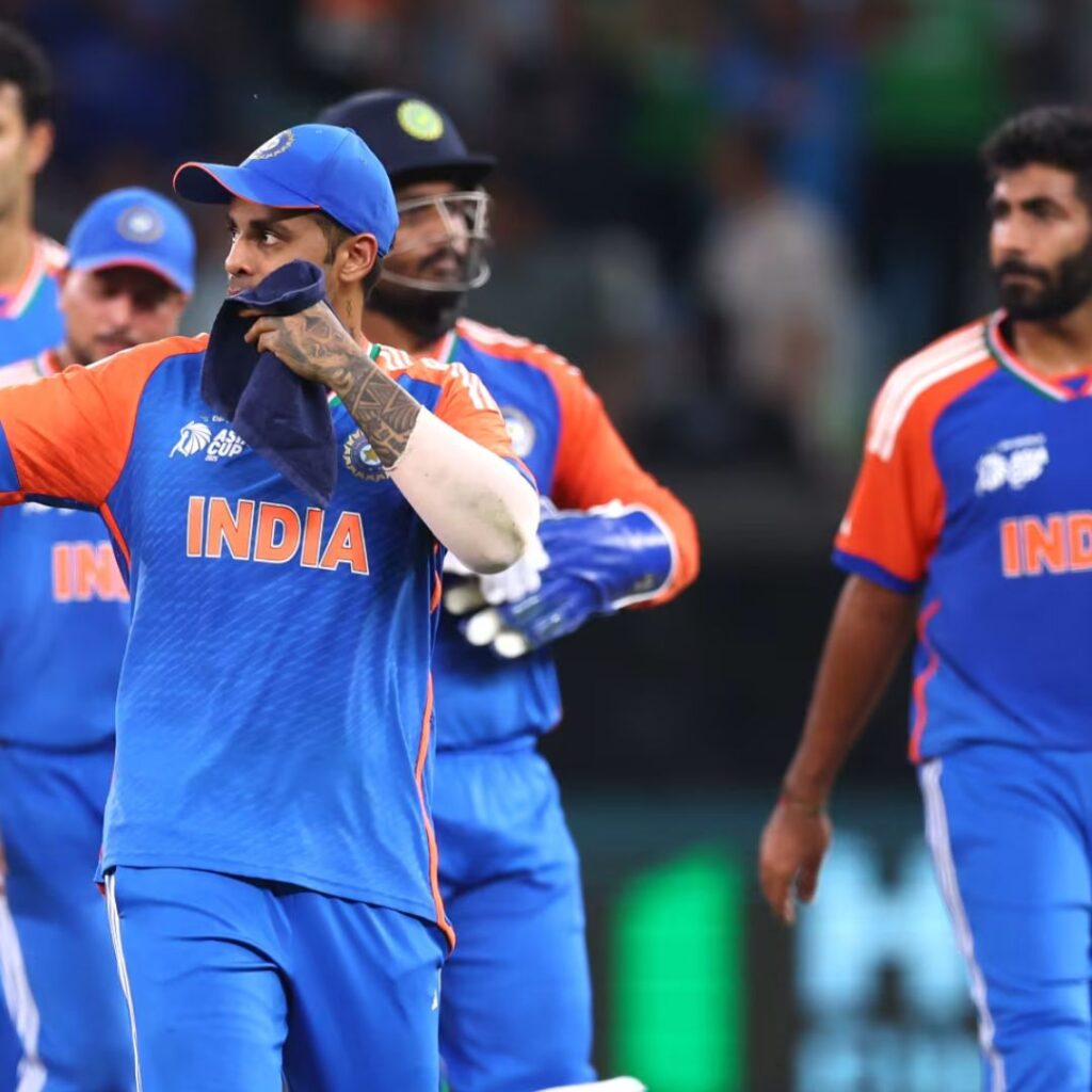 indian cricket team