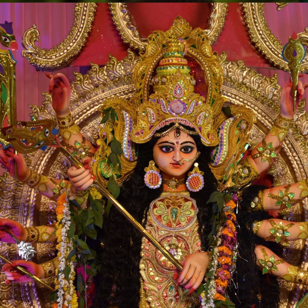 Mata Rani