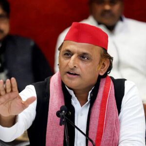 पश्चिमी यूपी की जनता का दिल जीतने निकले अखिलेश यादव, ये है पूरा प्लान