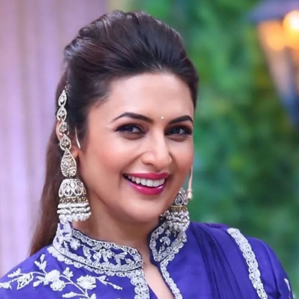 divyanka tripathi