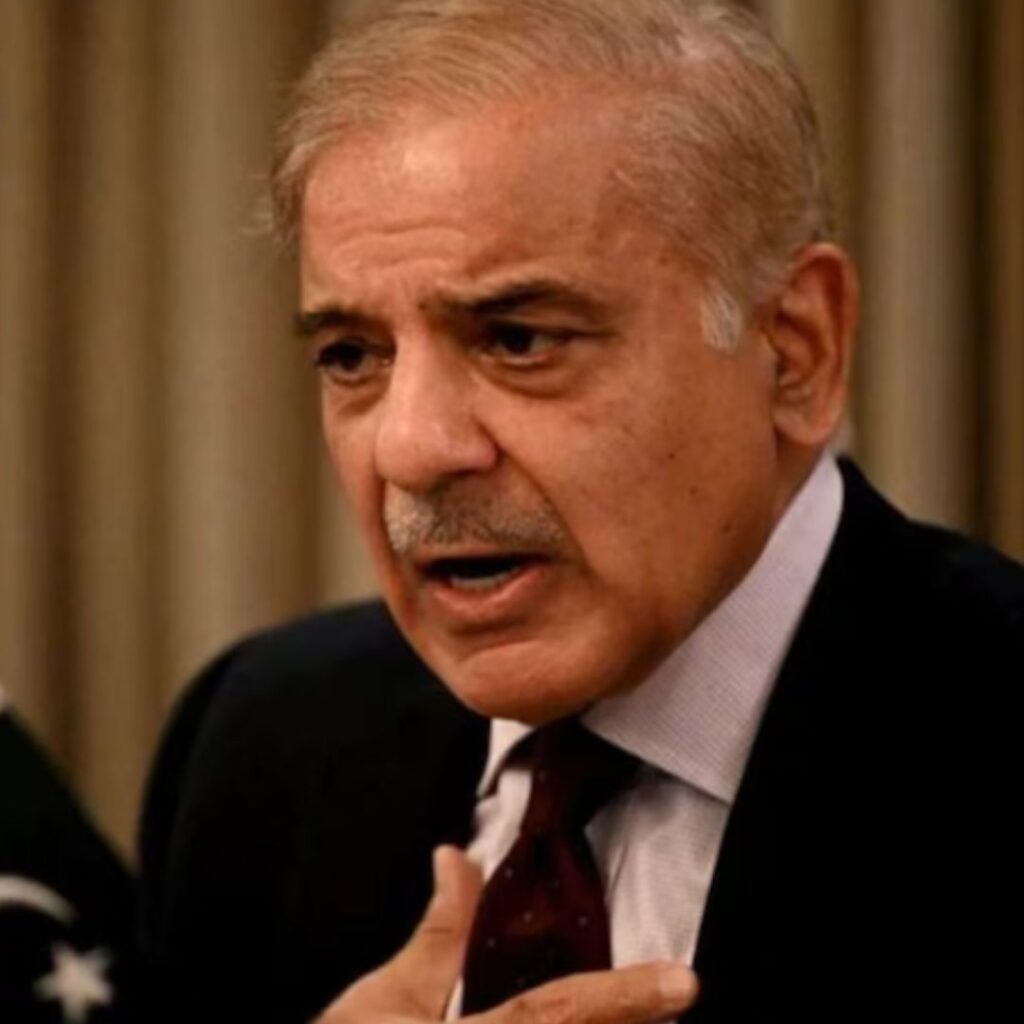 paksitan