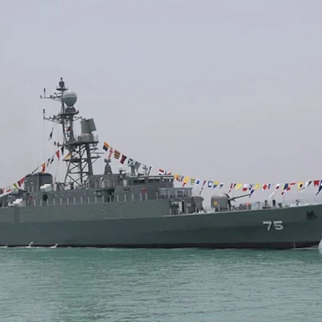 ship