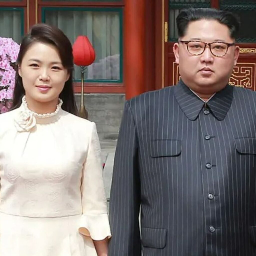 Kim Ju Ae