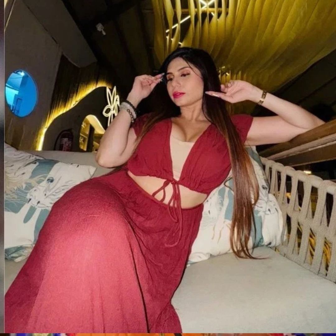 Taniya Chatterjee