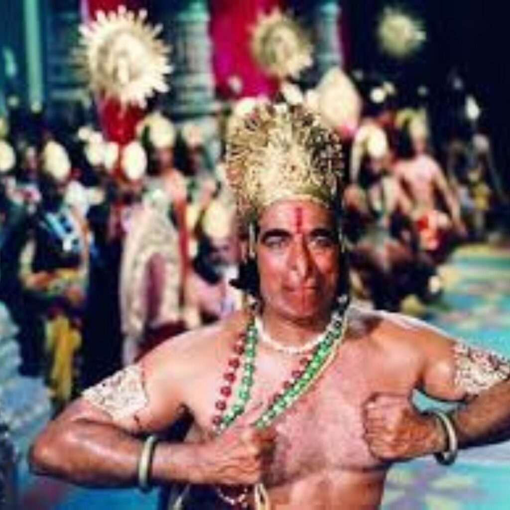 hanuman ji