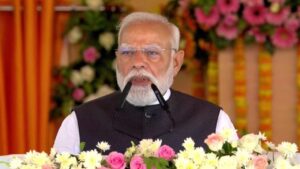 भारतीय राजनीति में ‘मोदी फैक्टर’ बना सबसे बड़ा केंद्र